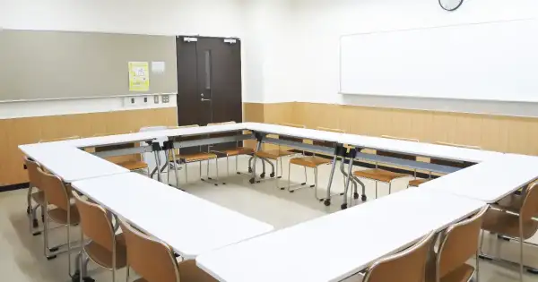会議室(3)