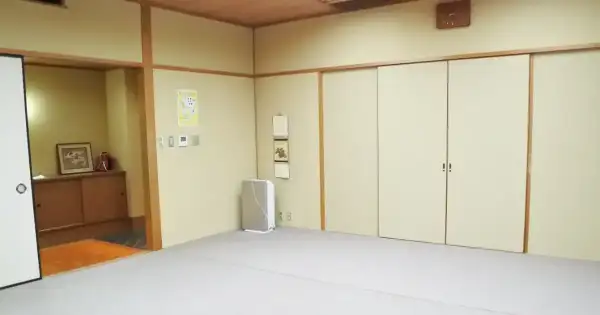 和室(1)